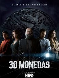 30 Coins saison 2