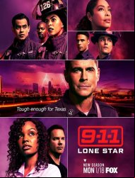 9-1-1: Lone Star saison 2