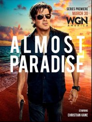Almost Paradise saison 2