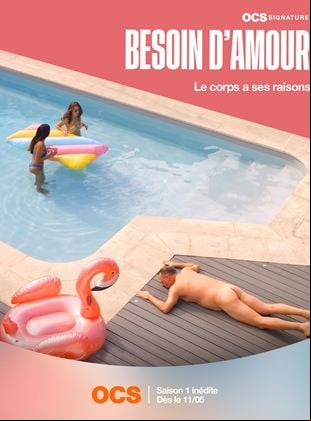 Besoin d’Amour saison 1
