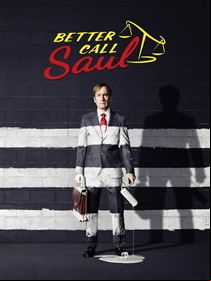 Better Call Saul saison 3
