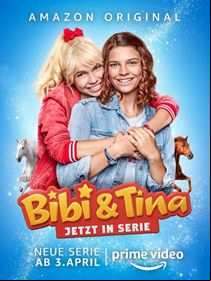 Bibi & Tina saison 1