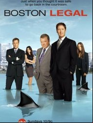 Boston Justice saison 3