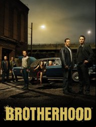Brotherhood saison 2