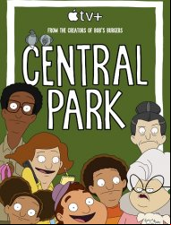 Central Park saison 3