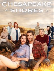 Chesapeake Shores saison 2