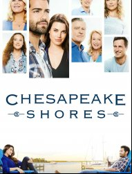 Chesapeake Shores saison 3
