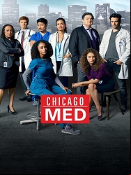 Chicago Med saison 1
