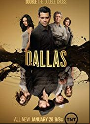 Dallas (2012) saison 2