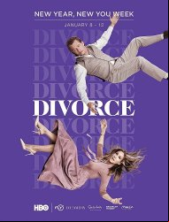 Divorce saison 2