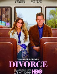 Divorce saison 3