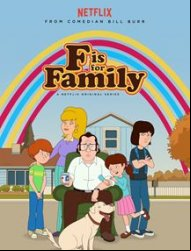 F is for Family saison 4