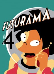 Futurama saison 4