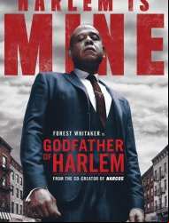 Godfather of Harlem saison 3