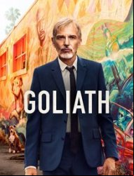 Goliath saison 4