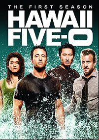 Hawaii Five-0 saison 1