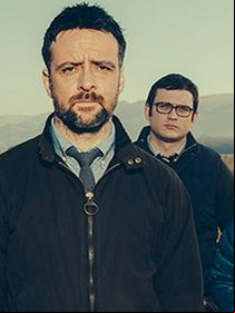 Hinterland saison 3