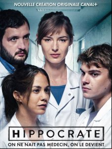 Hippocrate saison 1