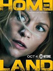 Homeland saison 5