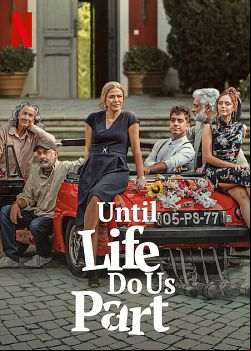 Jusqu'à ce que la vie nous sépare saison 1