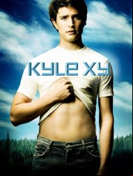 Kyle XY saison 2