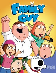Les Griffin saison 11