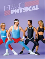 Let’s Get Physical saison 1