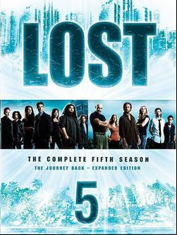 Lost : Les Disparus saison 5