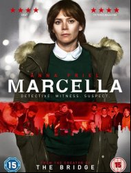 Marcella saison 3