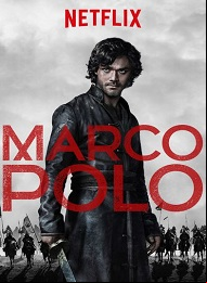 Marco Polo saison 1
