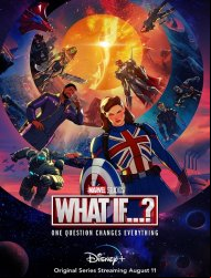 Marvel's What If… ? saison 1