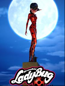 Miraculous, les aventures de Ladybug et Chat Noir saison 3