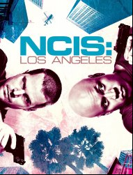 NCIS: Los Angeles saison 11