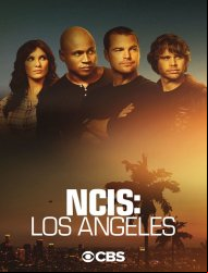 NCIS: Los Angeles saison 12