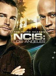 NCIS: Los Angeles saison 3