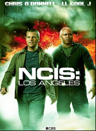 NCIS: Los Angeles saison 7