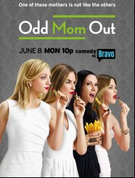 Odd Mom Out saison 2