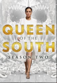 Queen of the South saison 2