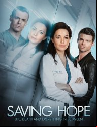 Saving Hope : au-delà de la médecine saison 4