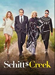 Schitt's Creek saison 1