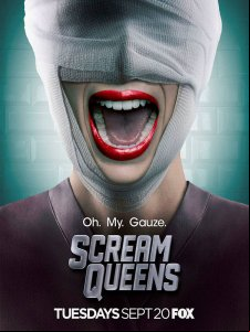 Scream Queens saison 2