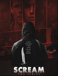 Scream saison 1