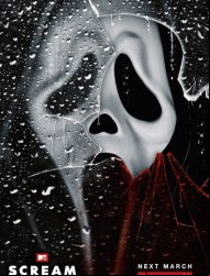 Scream saison 3