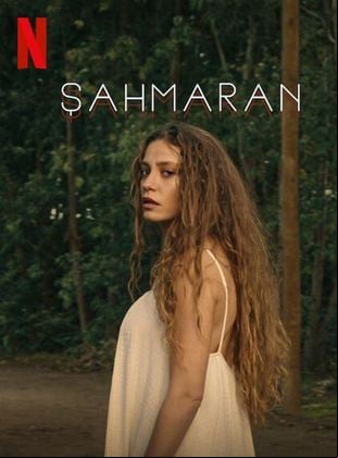 Shahmeran saison 1