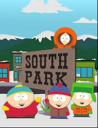 South Park saison 5