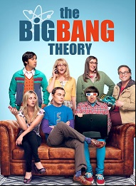 The Big Bang Theory saison 12