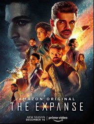 The Expanse saison 6