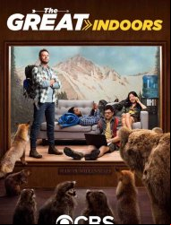 The Great Indoors saison 1