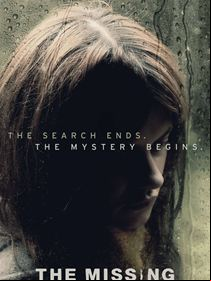 The Missing saison 2