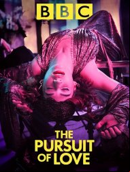 The Pursuit of Love saison 1